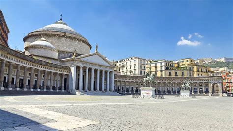 hermes piazza plebiscito|piazza del plebiscito history.